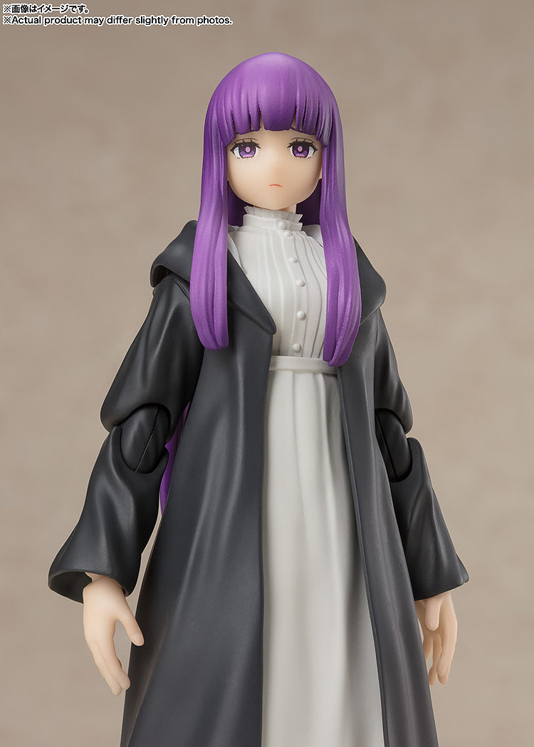 S.H.Figuarts Fern (Frieren: Beyond Journey’s End)