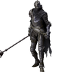 S.H.Figuarts Festering Fingerprint Vyke (Elden Ring) Base, Thumbnail