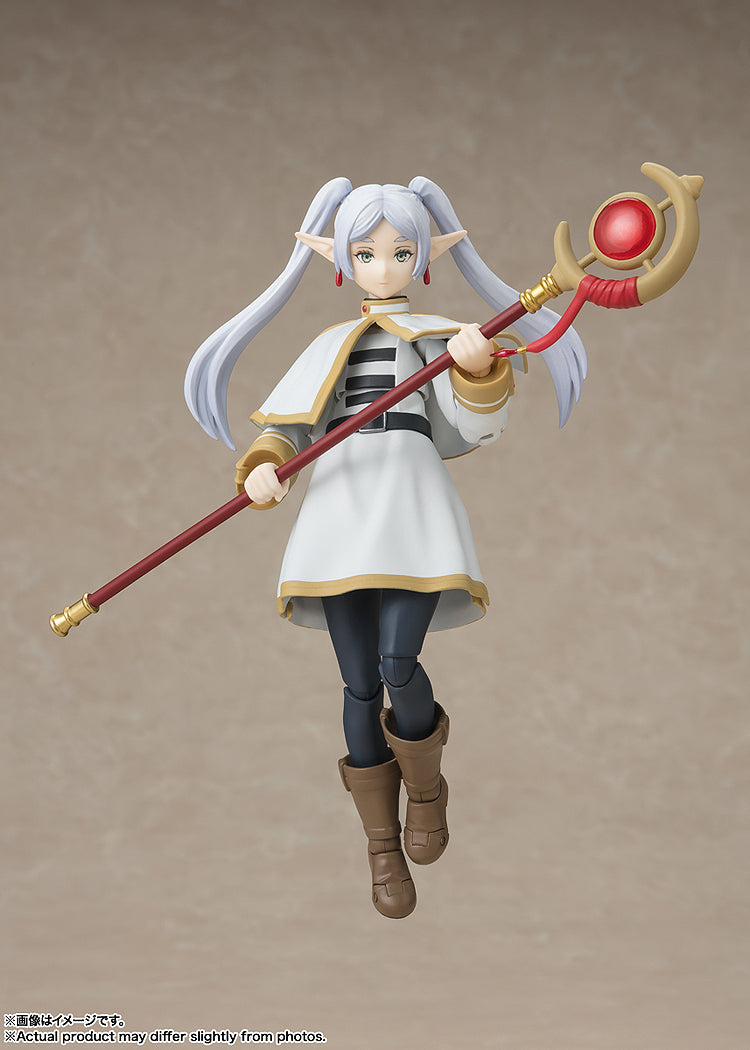 S.H.Figuarts Frieren (Frieren: Beyond Journey's End)