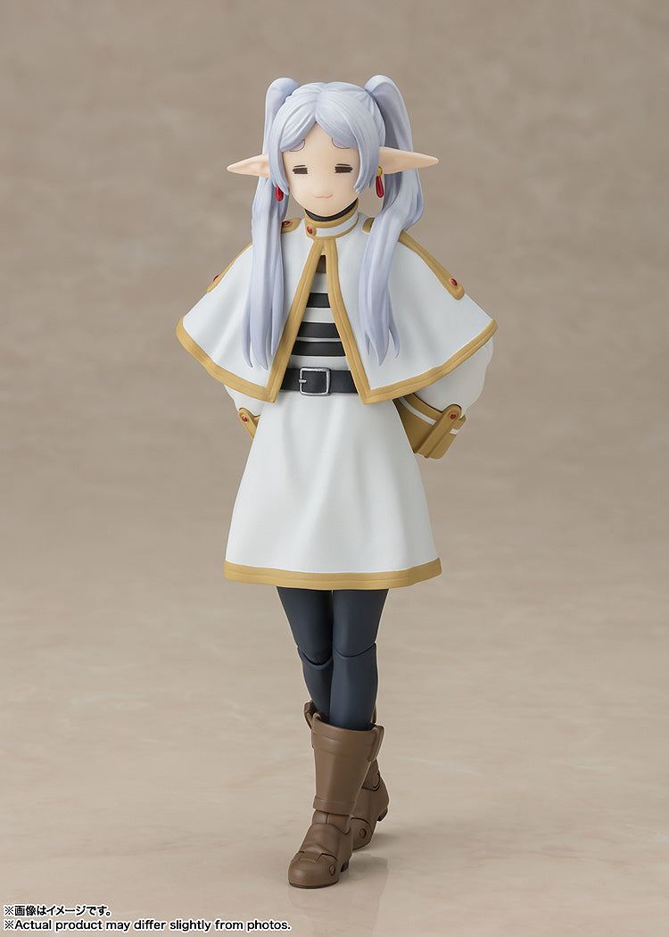 S.H.Figuarts Frieren (Frieren: Beyond Journey's End)