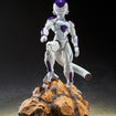 S.H.Figuarts Frieza Fourth Form 