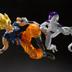 S.H.Figuarts Frieza Fourth Form 