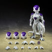 S.H.Figuarts Frieza Fourth Form 