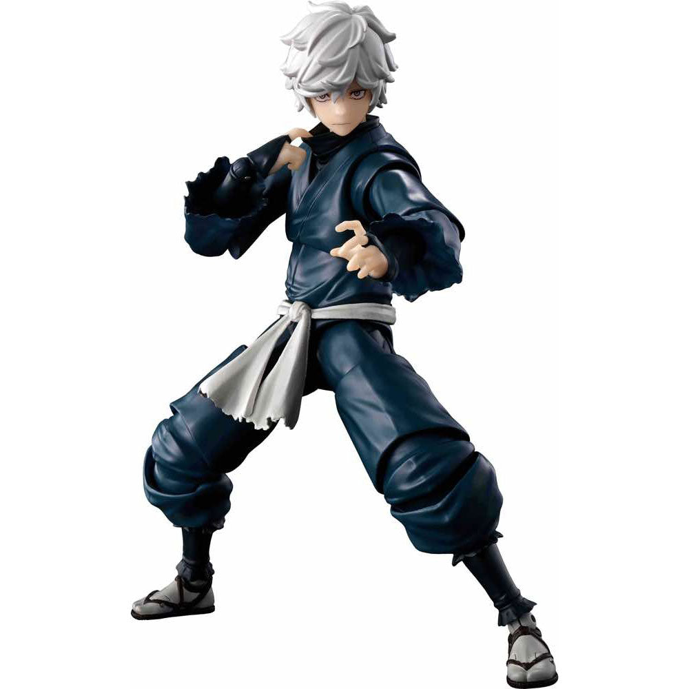 S.H.Figuarts Gabimaru – Gundam Planet