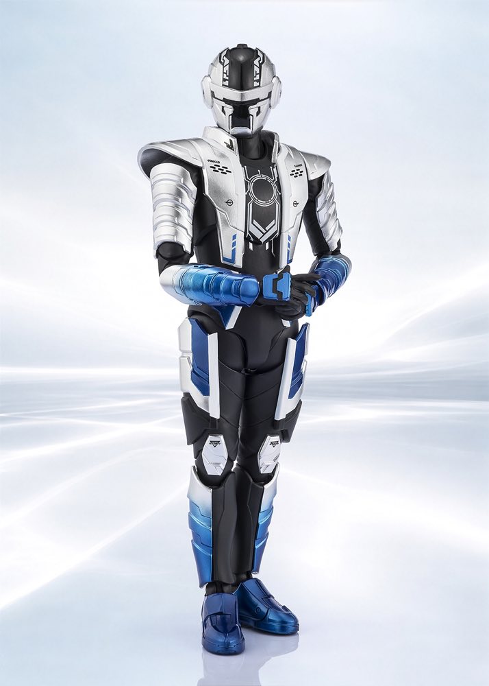 S.H.Figuarts Gavan Bushido (Super Space Sheriff Gavan Infinity)