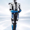 S.H.Figuarts Gavan Bushido (Super Space Sheriff Gavan Infinity) S.H.Figuarts Gavan Bushido (Super Space Sheriff Gavan Infinity)