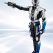 S.H.Figuarts Gavan Bushido (Super Space Sheriff Gavan Infinity) S.H.Figuarts Gavan Bushido (Super Space Sheriff Gavan Infinity)