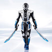S.H.Figuarts Gavan Bushido (Super Space Sheriff Gavan Infinity) S.H.Figuarts Gavan Bushido (Super Space Sheriff Gavan Infinity)