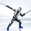 S.H.Figuarts Gavan Bushido (Super Space Sheriff Gavan Infinity) S.H.Figuarts Gavan Bushido (Super Space Sheriff Gavan Infinity)