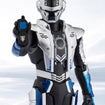 S.H.Figuarts Gavan Bushido (Super Space Sheriff Gavan Infinity) S.H.Figuarts Gavan Bushido (Super Space Sheriff Gavan Infinity)
