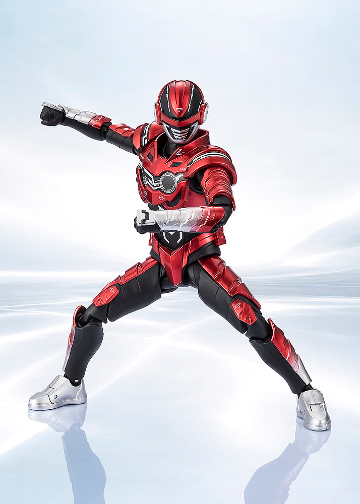 S.H.Figuarts Gavan Infinity (Super Space Sheriff Gavan Infinity)