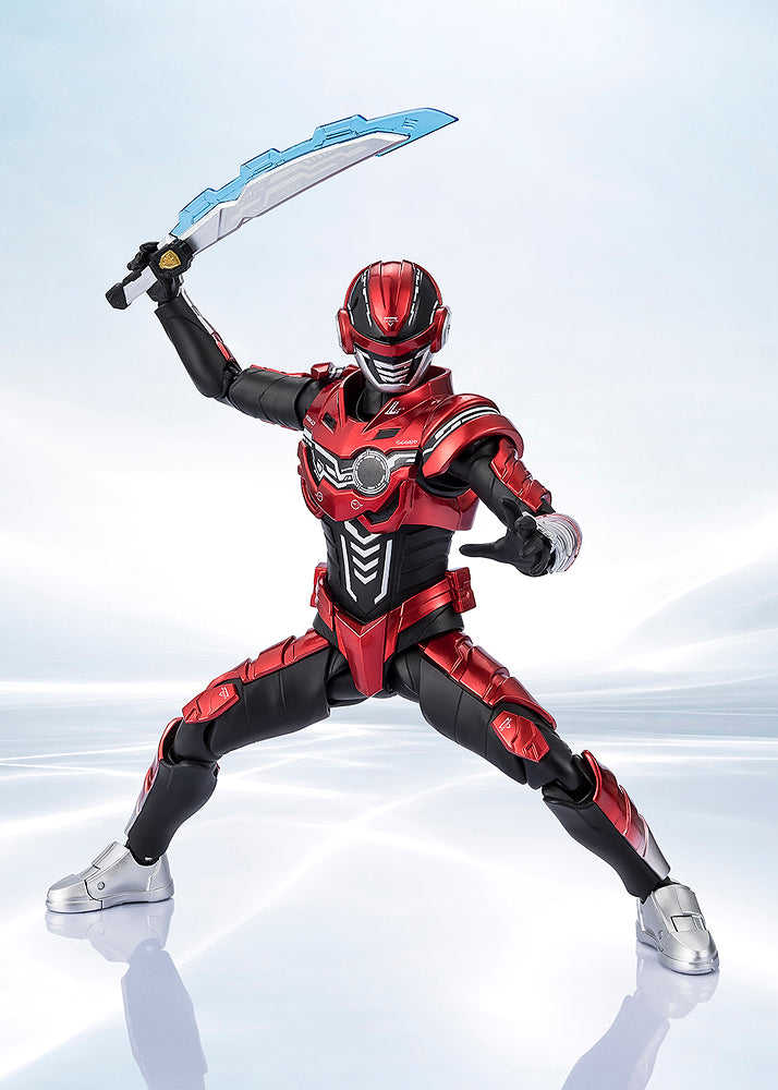 S.H.Figuarts Gavan Infinity (Super Space Sheriff Gavan Infinity)