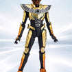 S.H.Figuarts Gavan Luminous (Super Space Sheriff Gavan Infinity) S.H.Figuarts Gavan Luminous (Super Space Sheriff Gavan Infinity)