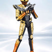 S.H.Figuarts Gavan Luminous (Super Space Sheriff Gavan Infinity) S.H.Figuarts Gavan Luminous (Super Space Sheriff Gavan Infinity)