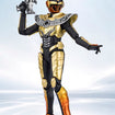 S.H.Figuarts Gavan Luminous (Super Space Sheriff Gavan Infinity) S.H.Figuarts Gavan Luminous (Super Space Sheriff Gavan Infinity)