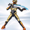 S.H.Figuarts Gavan Luminous (Super Space Sheriff Gavan Infinity) S.H.Figuarts Gavan Luminous (Super Space Sheriff Gavan Infinity)