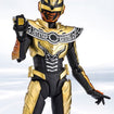 S.H.Figuarts Gavan Luminous (Super Space Sheriff Gavan Infinity) S.H.Figuarts Gavan Luminous (Super Space Sheriff Gavan Infinity)