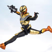 S.H.Figuarts Gavan Luminous (Super Space Sheriff Gavan Infinity) S.H.Figuarts Gavan Luminous (Super Space Sheriff Gavan Infinity)