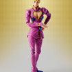 S.H.Figuarts Giorno Giovanna (JoJo’s Bizarre Adventure) S.H.Figuarts Giorno Giovanna (JoJo’s Bizarre Adventure)