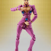 S.H.Figuarts Giorno Giovanna (JoJo’s Bizarre Adventure) S.H.Figuarts Giorno Giovanna (JoJo’s Bizarre Adventure)