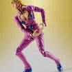 S.H.Figuarts Giorno Giovanna (JoJo’s Bizarre Adventure) S.H.Figuarts Giorno Giovanna (JoJo’s Bizarre Adventure)