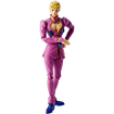 S.H.Figuarts Giorno Giovanna (JoJo’s Bizarre Adventure) Thumbnail, Base