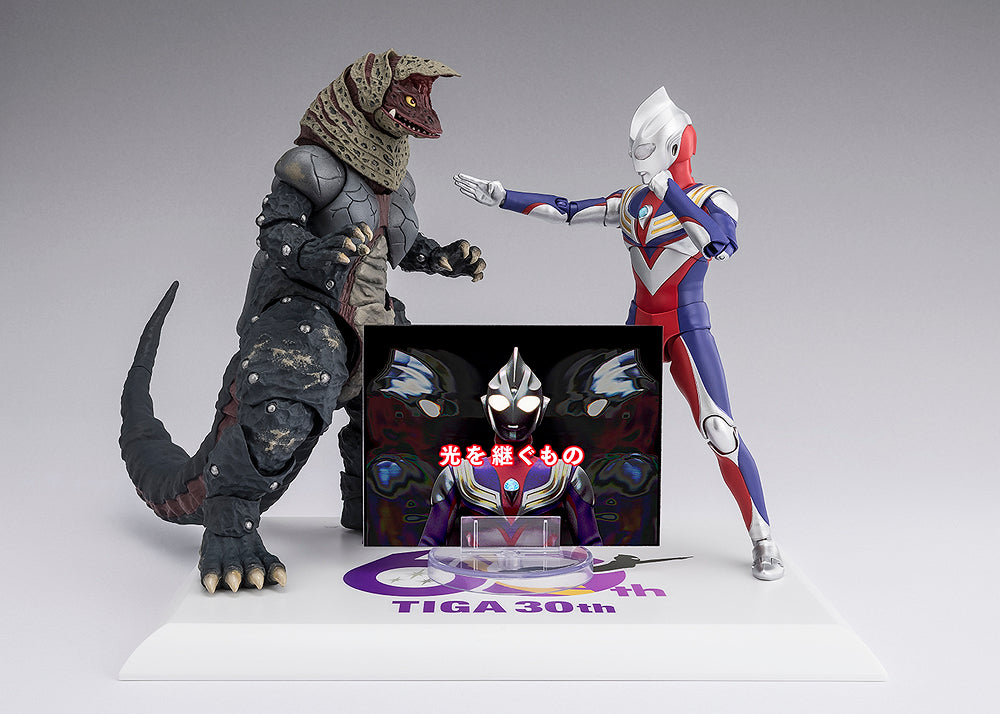 S.H.Figuarts Golza 30th Anniversary Edition (Ultraman)