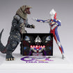 S.H.Figuarts Golza 30th Anniversary Edition (Ultraman) S.H.Figuarts Golza 30th Anniversary Edition (Ultraman)