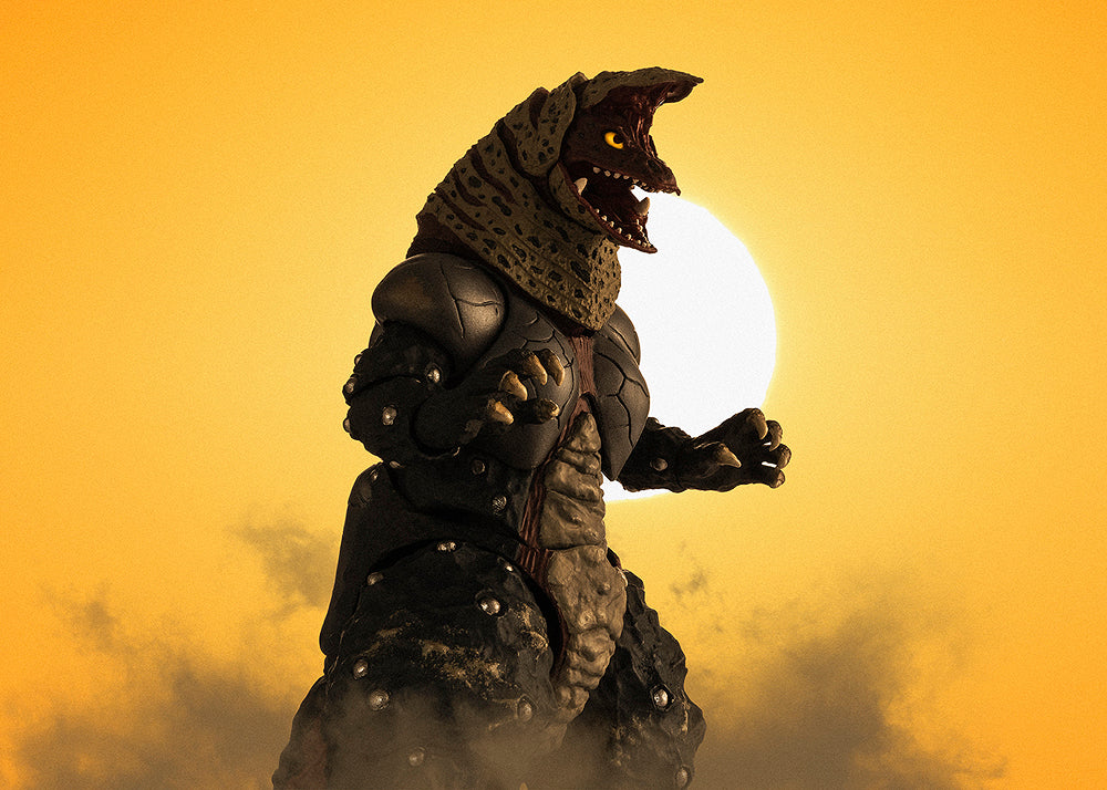 S.H.Figuarts Golza 30th Anniversary Edition (Ultraman)