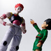 S.H.Figuarts Gon & Killua 