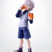 S.H.Figuarts Gon & Killua 