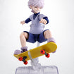 S.H.Figuarts Gon & Killua 