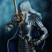 S.H.Figuarts Griffith (The Band of the Hawk) (Berserk) S.H.Figuarts Griffith (The Band of the Hawk) (Berserk)