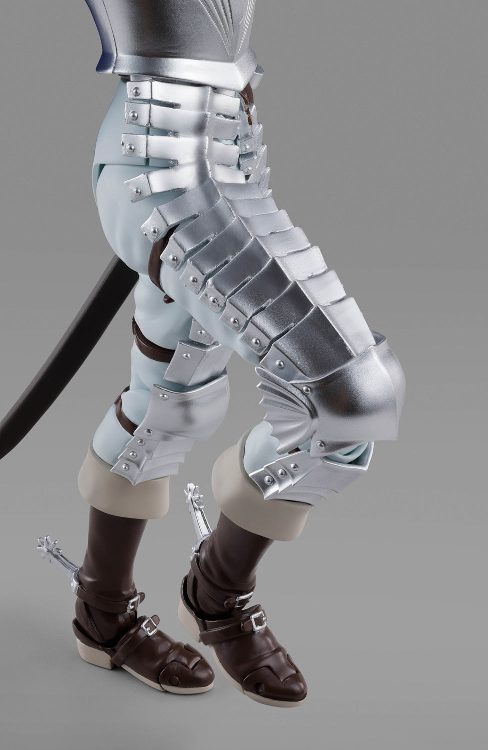 S.H.Figuarts Griffith (The Band of the Hawk) (Berserk)