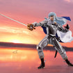 S.H.Figuarts Griffith (The Band of the Hawk) (Berserk) S.H.Figuarts Griffith (The Band of the Hawk) (Berserk)