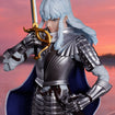 S.H.Figuarts Griffith (The Band of the Hawk) (Berserk) S.H.Figuarts Griffith (The Band of the Hawk) (Berserk)