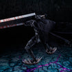 S.H.Figuarts Guts Berserker Armor [Heat of Passion Battle Ver.] (Berserk) S.H.Figuarts Guts Berserker Armor [Heat of Passion Battle Ver.] (Berserk)