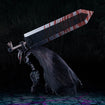 S.H.Figuarts Guts Berserker Armor [Heat of Passion Battle Ver.] (Berserk) S.H.Figuarts Guts Berserker Armor [Heat of Passion Battle Ver.] (Berserk)