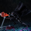 S.H.Figuarts Guts Berserker Armor [Heat of Passion Battle Ver.] (Berserk) S.H.Figuarts Guts Berserker Armor [Heat of Passion Battle Ver.] (Berserk)