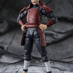 S.H.Figuarts Hashirama Senju [Reanimation] (Naruto) S.H.Figuarts Hashirama Senju [Reanimation] (Naruto)