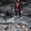 S.H.Figuarts Hashirama Senju [Reanimation] (Naruto) S.H.Figuarts Hashirama Senju [Reanimation] (Naruto)