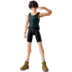 S.H.Figuarts Heero Yuy Base