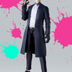 S.H.Figuarts Hikaru Gero (Marriagetoxin) S.H.Figuarts Hikaru Gero (Marriagetoxin)