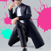 S.H.Figuarts Hikaru Gero (Marriagetoxin) S.H.Figuarts Hikaru Gero (Marriagetoxin)