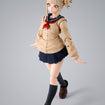 S.H.Figuarts Himiko Toga (My Hero Academia) 