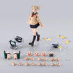 S.H.Figuarts Himiko Toga (My Hero Academia) 
