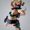 S.H.Figuarts Himiko Toga (My Hero Academia) 