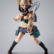 S.H.Figuarts Himiko Toga (My Hero Academia) 