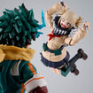 S.H.Figuarts Himiko Toga (My Hero Academia) 