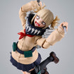 S.H.Figuarts Himiko Toga (My Hero Academia) 